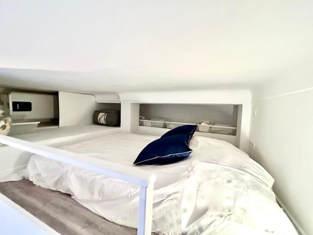 Studio At 1 Min From The Main Street Apartment Nice Ngoại thất bức ảnh