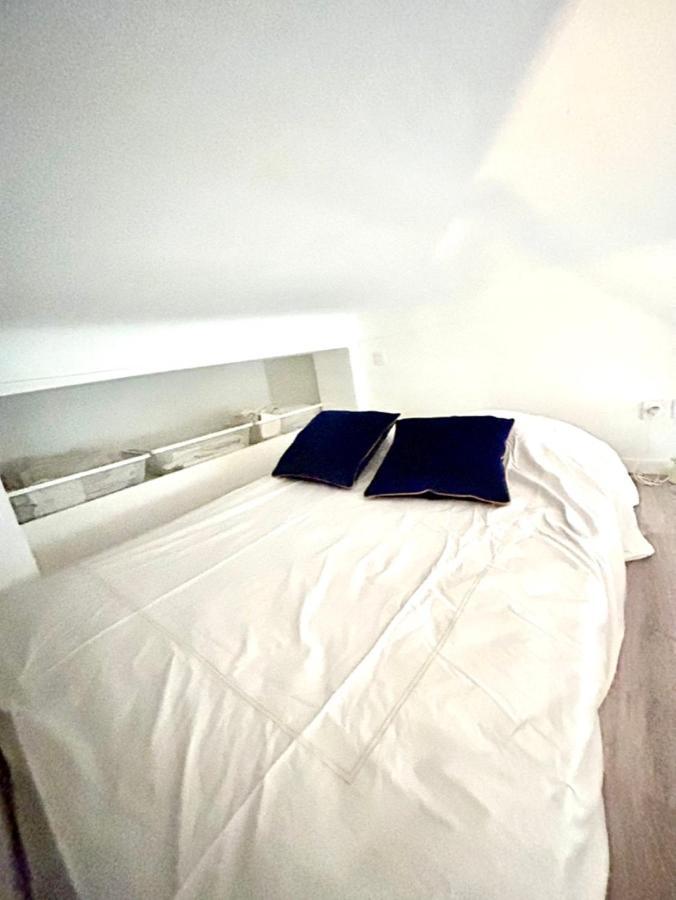 Studio At 1 Min From The Main Street Apartment Nice Ngoại thất bức ảnh
